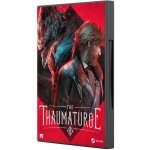 The Thaumaturge – Sleviste.cz