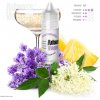 Příchuť pro míchání e-liquidu Adams Vape Fizzy Lavender Shake & Vape 12 ml