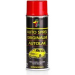 Dupli-Color Auto-Sprej lak 200 ml 8180 Rallye červená – Zbozi.Blesk.cz