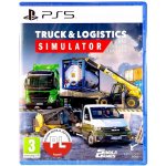 Truck and Logistics Simulator – Zboží Živě
