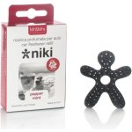 Mr&Mrs Fragrance Niki pepper mint náhradní náplň | Zboží Auto