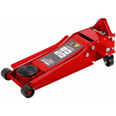 AHProfi Pojízdný nízkoprofilový zvedák Brutus 2,5 t AH8300 – Sleviste.cz