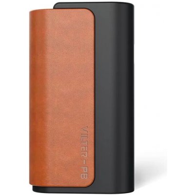 aSpire Vilter nabíjecí pouzdro Green – Zboží Mobilmania