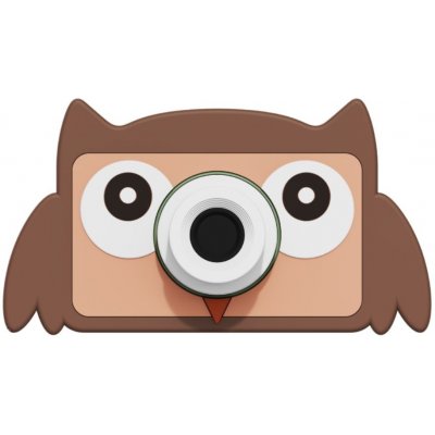 The Zoofamily Zoo Friends Sova – Sleviste.cz