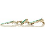 WOODEN CITY 3D puzzle mini sada Widgets: Akční 30 ks – Hledejceny.cz