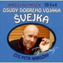 Osudy dobrého vojáka Švejka 5