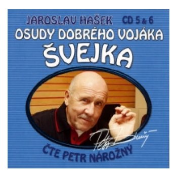 Osudy dobrého vojáka Švejka 5