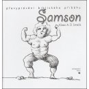 Samson - Klaas Smelik