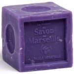 La Maison du Savon de Marseille mýdlo levandulová kostka 300 g – Zbozi.Blesk.cz