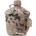 Rothco Molle na polní láhev multicam – Zbozi.Blesk.cz