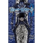Death Note - Zápisník smrti 3 - Obata Takeši, Ohba Cugumi – Hledejceny.cz