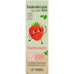 Vademecum pasta s jahodovou příchutí 0–6 let 50 ml – Hledejceny.cz