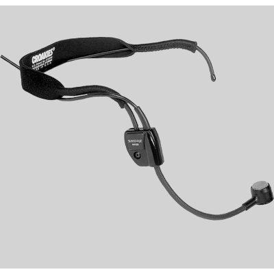 SHURE WH20 – Zboží Živě