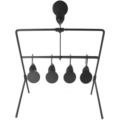 Střelnice Beast Hunter Spinner – Zboží Dáma