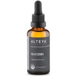 Alteya Organics Rostlinný glycerin 100% 50 ml – Zboží Mobilmania