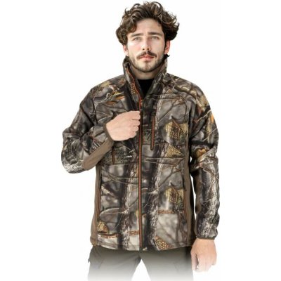 Bunda Reis Hunter MUZ MO bunda Camo – Hledejceny.cz