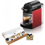 DeLonghi Nespresso Pixie EN 124.R – Zbozi.Blesk.cz