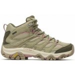 Merrell MOAB 3 MID GTX 00005416 Zelená – Hledejceny.cz