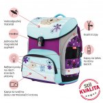 Stil Lazy Koala tyrkysová – Zboží Dáma