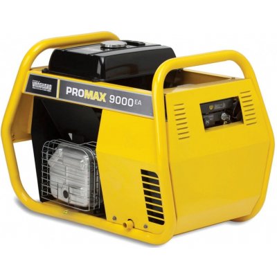 ProMAX 9000 EA