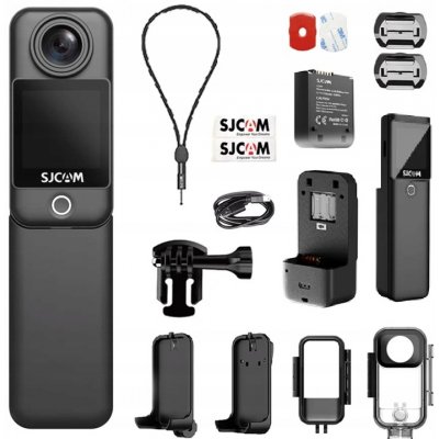 SJCam C300 – Zboží Živě