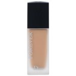 Dior Tekutý make-up Diorskin Forever Fluid Foundation 2.5 Neutral 30 ml – Sleviste.cz