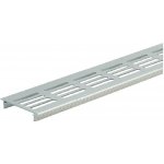 Südmetall 80mm elox hliník, 750 mm – Hledejceny.cz