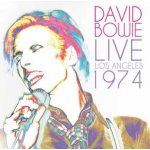 David Bowie - Live Los Angeles 1974 CD – Hledejceny.cz