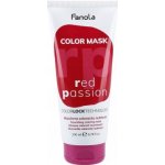 FANOLA COLOR MASK COPPER FLOW 200 ml – Zboží Mobilmania