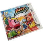 Kirby: Battle Royale – Hledejceny.cz