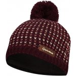 TaylorMade W kulich Beanie vínový – Hledejceny.cz