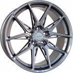 Arceo 18177 8x18 5x112 ET35 titan – Hledejceny.cz