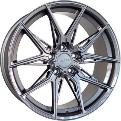 Arceo 18177 8x18 5x112 ET35 titan – Hledejceny.cz