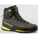 La Sportiva TX5 Gtx Carbon/Yellow – Sleviste.cz