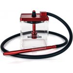 Mashisha Micro 20/1 čiročervená – Hledejceny.cz