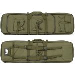 A.C.M. přepravní na dvě zbraně 60 a 100 cm olivové – Zboží Dáma