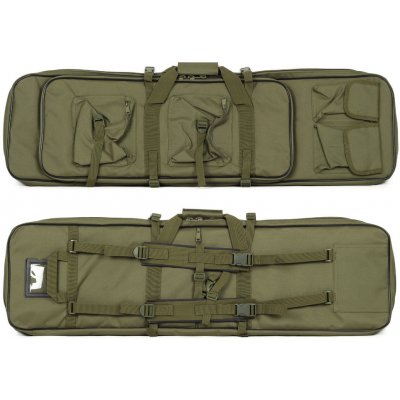 A.C.M. přepravní na dvě zbraně 60 a 100 cm olivové – Zboží Dáma