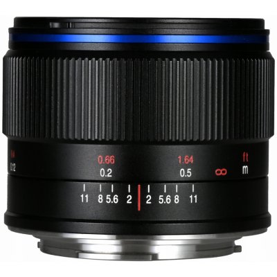 Laowa 7,5mm f/2 AE MFT