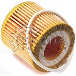 Olejový filtr ŠKODA Original OEM 03D198819C – Sleviste.cz