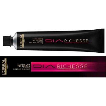 L'Oréal Dia Richesse barvay 6 až 9 tmavá blond 6 50 ml