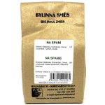 Jukl bylinná směs Nespavost 100 g – Hledejceny.cz