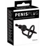 Vibrating Penis Plug Penisplug – Zbozi.Blesk.cz