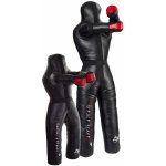 JU-SPORTS DUMMY MMA 30kg/163cm, 45kg/173cm, 60kg/183cm – Hledejceny.cz