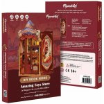 Figured ART Book Nook sada Úžasné hračkářství – Hledejceny.cz