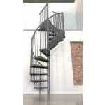 Minka Rondo Zink Smart průměr 140cm – Sleviste.cz