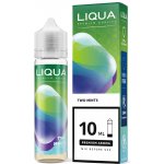 Liqua Mix&Go Two Mints 10 ml – Zbozi.Blesk.cz