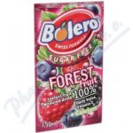 Bolero instantní nápoj dia Forest Fruit 8 g – Zbozi.Blesk.cz