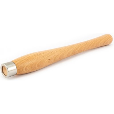 DRECHSELMEISTER Dřevěná rukojeť BASIC-LINE 390 mm DDC-M2H390 – Hledejceny.cz