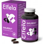 Eifela IMURIN 60 kapslí – Hledejceny.cz