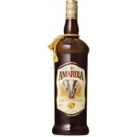 Amarula 17% 1 l (holá láhev) – Zboží Dáma